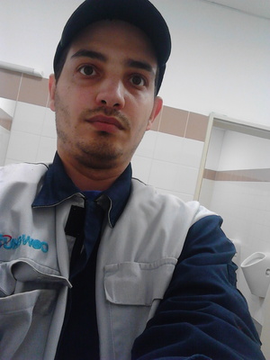 Seznámení s robos83