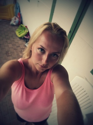 Seznámení s IvanaV