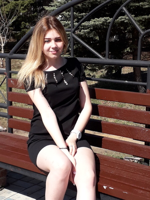 Seznámení s Vikkka