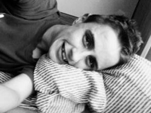 Seznámení s Laurishek