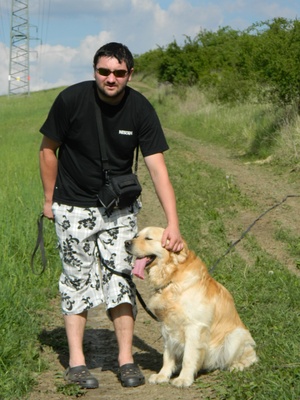 Seznámení s JANKO989