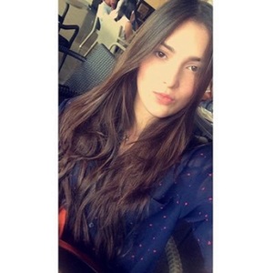 Seznámení s MarianaDuran122