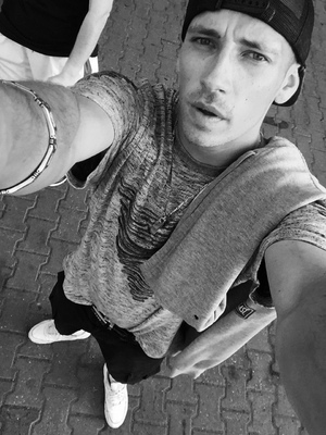 Seznámení s Michales158