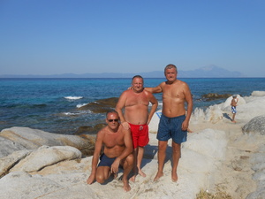 Seznámení s Pepino56