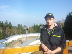 Seznámení s teplicak84