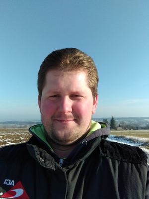 Seznámení s PetanD