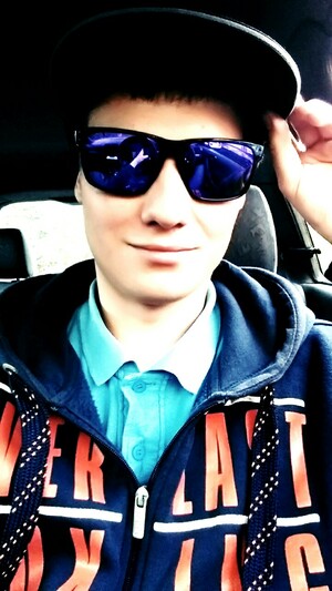 Seznámení s Honza9955