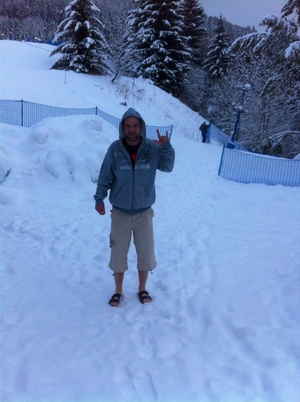 Seznámení s smolarm