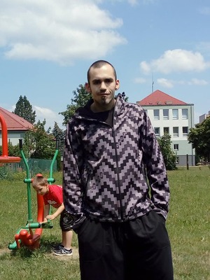 Seznámení s MarA266