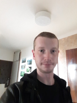 Seznámení s TomaH33