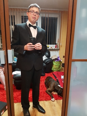 Seznámení s Dan1999