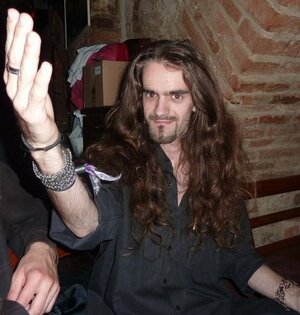 Seznámení s Raistllin