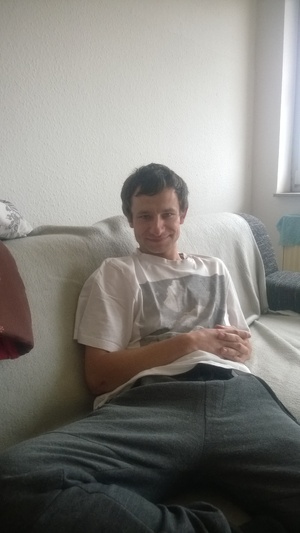 Seznámení s Rudino