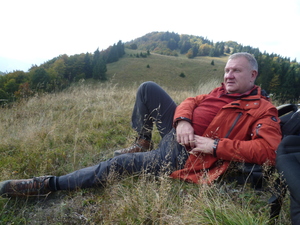 Seznámení s PetrzBrna