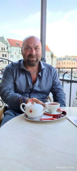 Seznámení s milan51