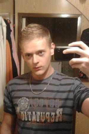 Seznámení s Ridick19