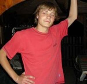 Seznámení s DavidMadera