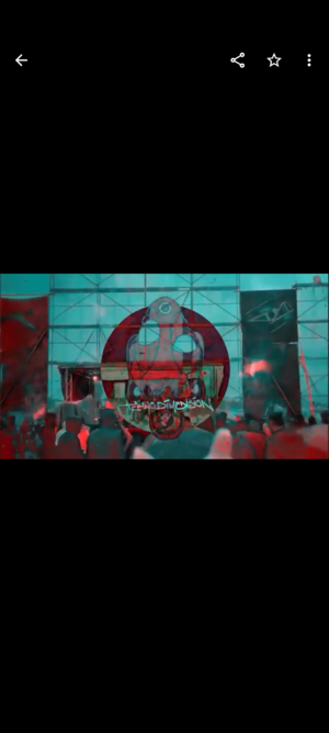 Seznámení s alien776