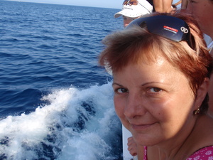 Seznámení s Milena1111