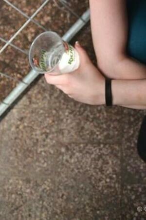 Seznámení s DreadWoman