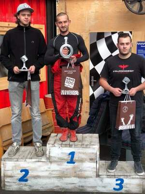 Seznámení s Cablik