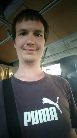 Seznámení s JessePatrik28