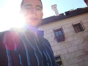 Seznámení s Mirwin