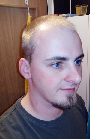 Seznámení s Darksidius25