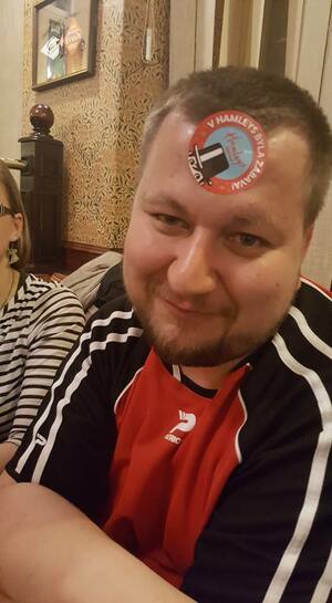 Seznámení s Borgos