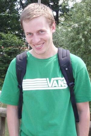 Seznámení s Wendeee