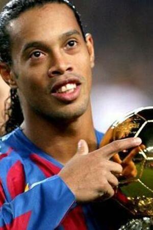 Seznámení s ronaldinho14