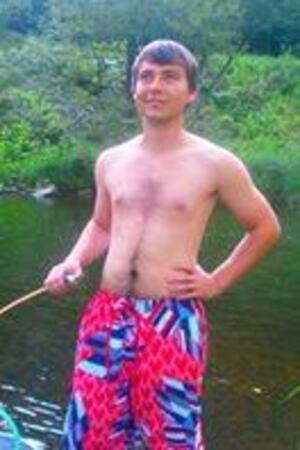 Seznámení s Anubis67