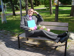 Seznámení s Miroslav1