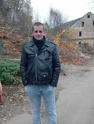 Seznámení s pavel811