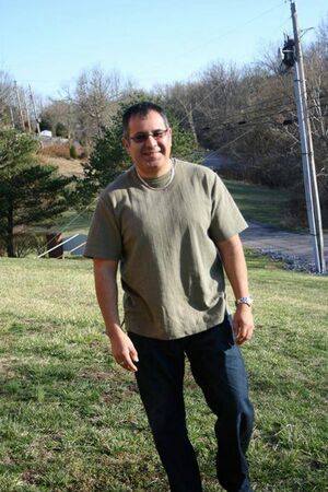 Seznámení s Ramos60