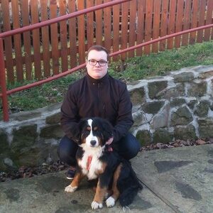 Seznámení s George1992