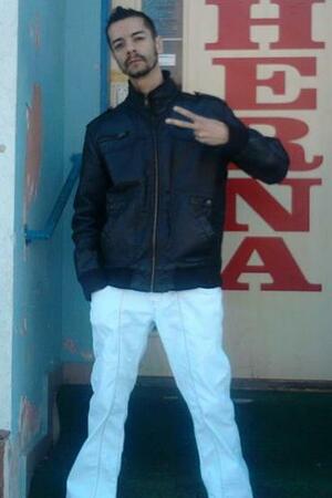 Seznámení s darkiz