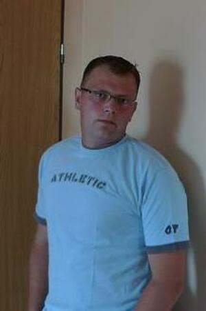 Seznámení s PetrB6666