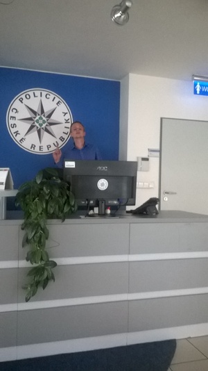 Seznámení s asensei