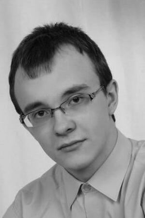 Seznámení s Markus1525