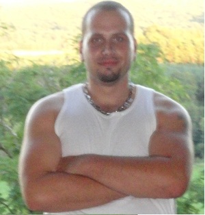 Seznámení s AlesBeckert