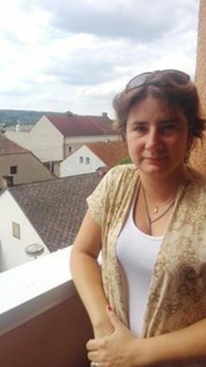 Seznámení s Beruska79