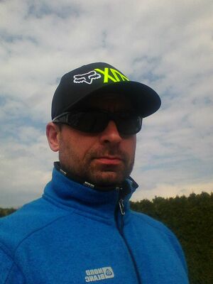 Seznámení s Petr997