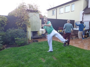 Seznámení s terencehill