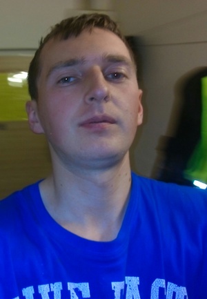 Seznámení s janko90