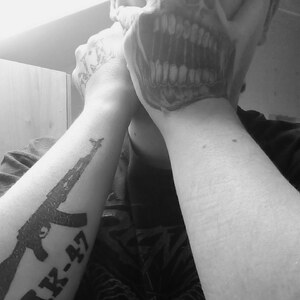 Seznámení s Majky666