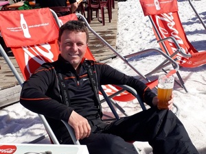 Seznámení s chercheur