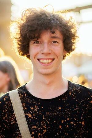 Seznámení s petrstach