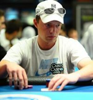 Seznámení s LukasJass