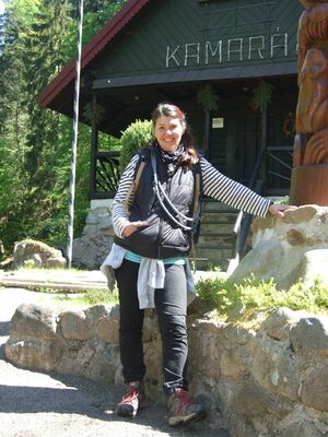 Seznámení s Wendy193